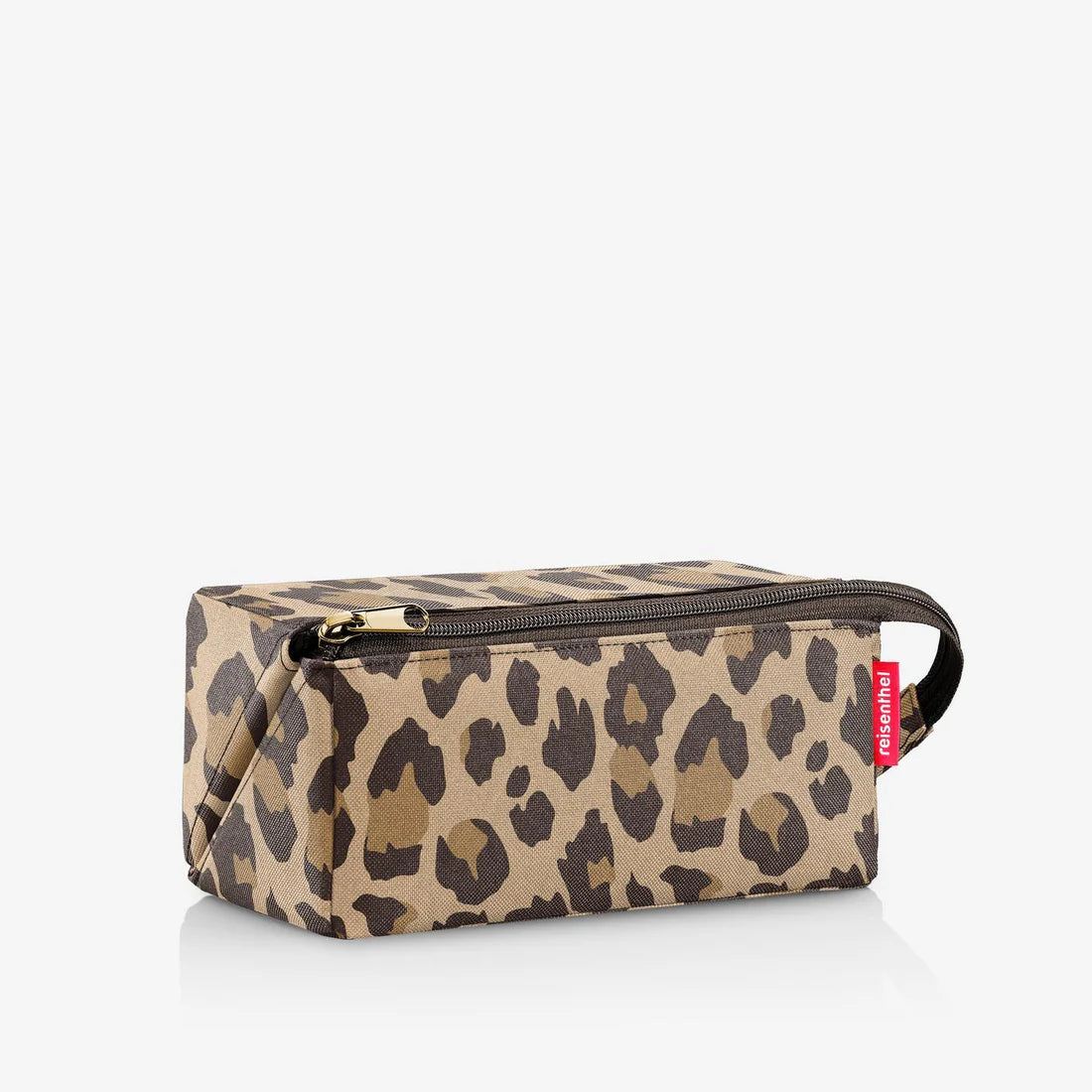 Trousse a maquillage leopard Reisenthel 2