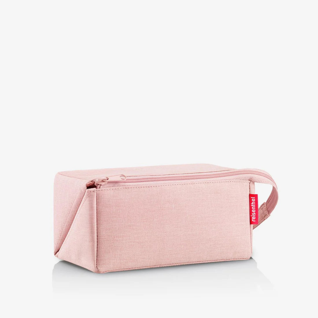 Trousse a maquillage rose pale Reisenthel 2