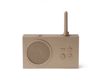 Radio / Enceinte Tykho Lexon