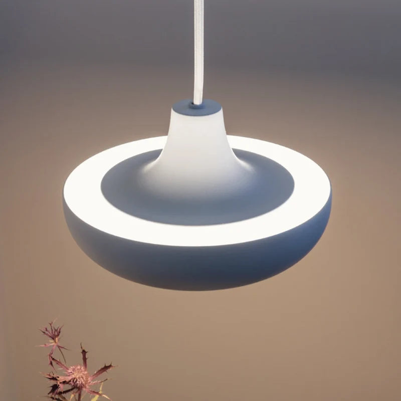 Suspension Cassini noir Umage