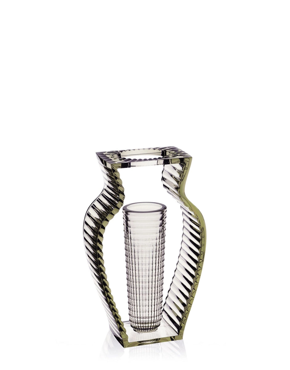 Vase I Shine Kartell 1