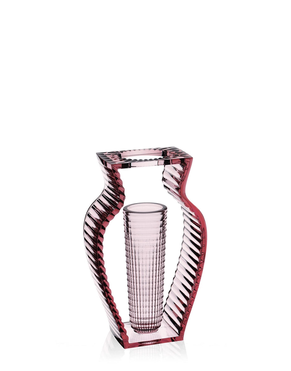 Vase I Shine Kartell 4