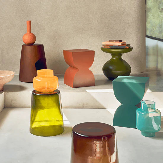 Vase Laurel Urban Nature Culture 2