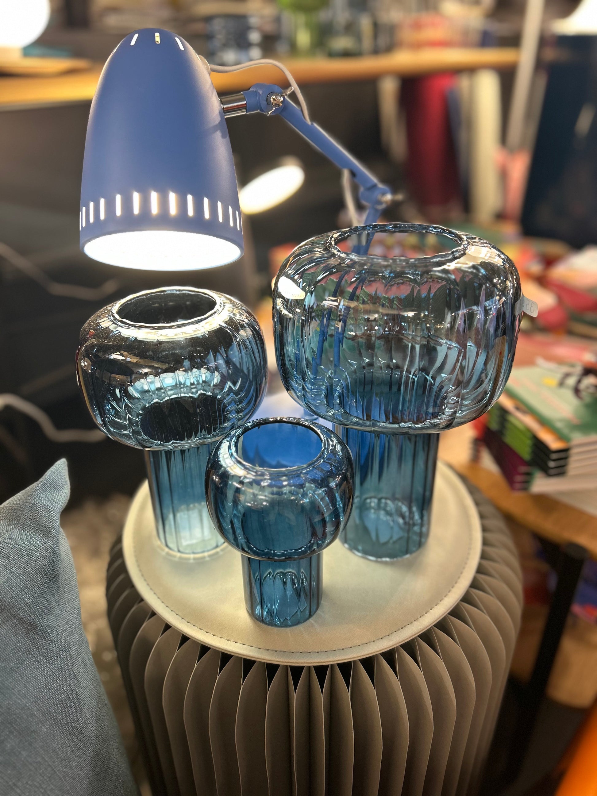 Vase Twist Bensimon 11