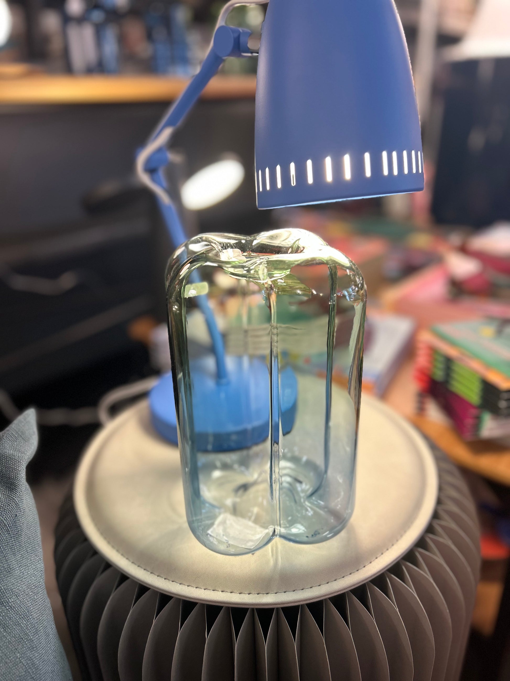 Vase Twist Bensimon 13