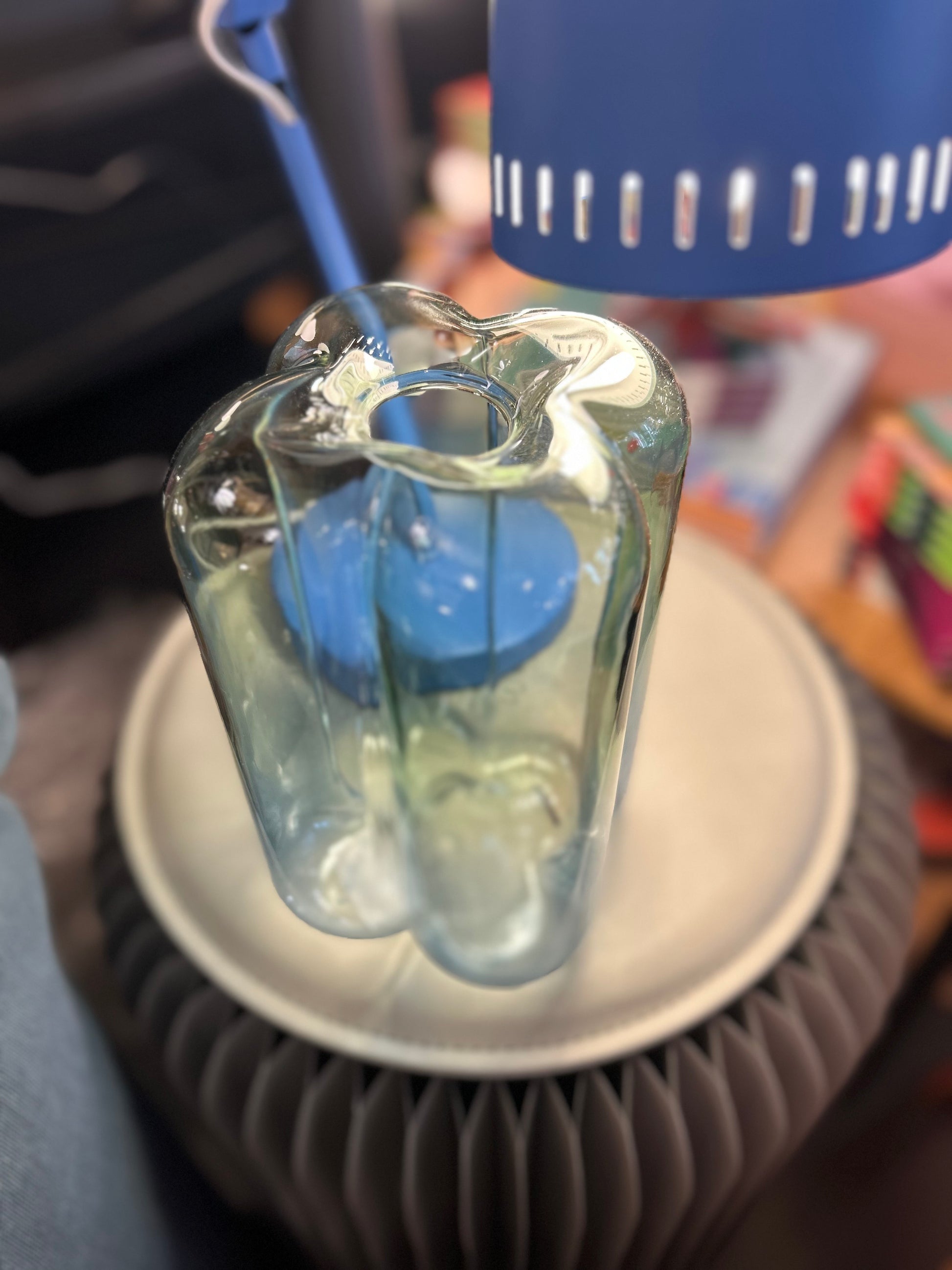 Vase Twist Bensimon 14