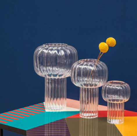 Vase Twist Bensimon 3