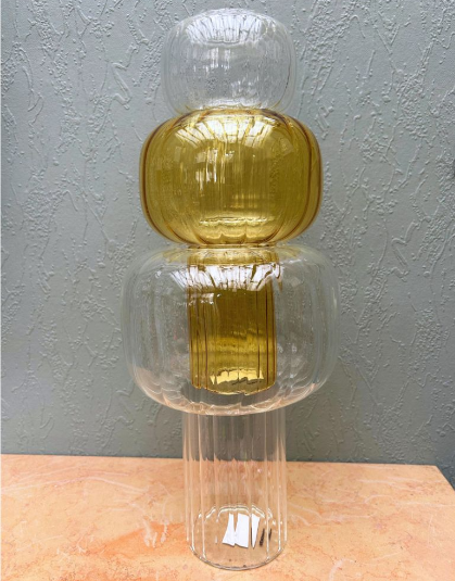 Vase Twist Bensimon 9