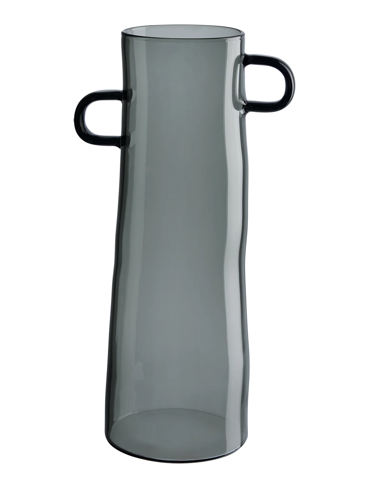 Vase gris fume Asa Selection 1