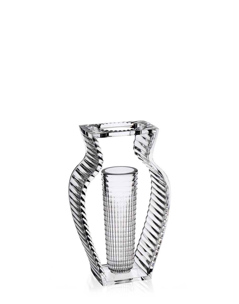Vase shine Kartell 1