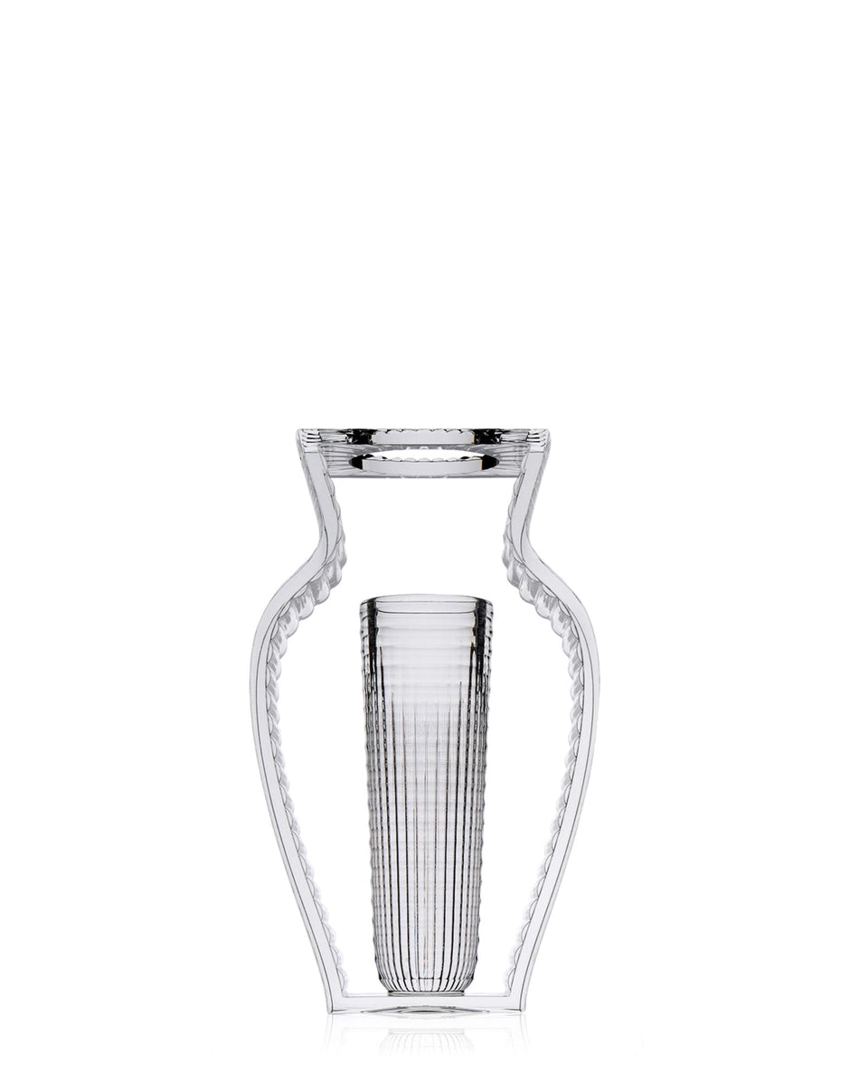 Vase shine Kartell 2