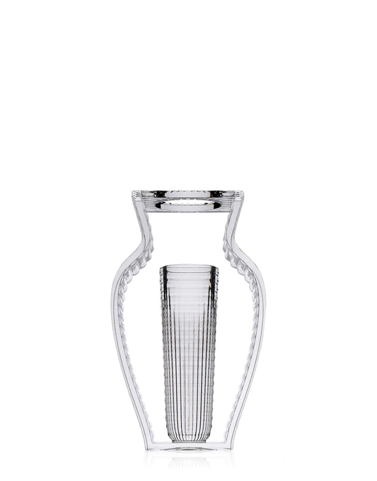 Vase shine Kartell 2
