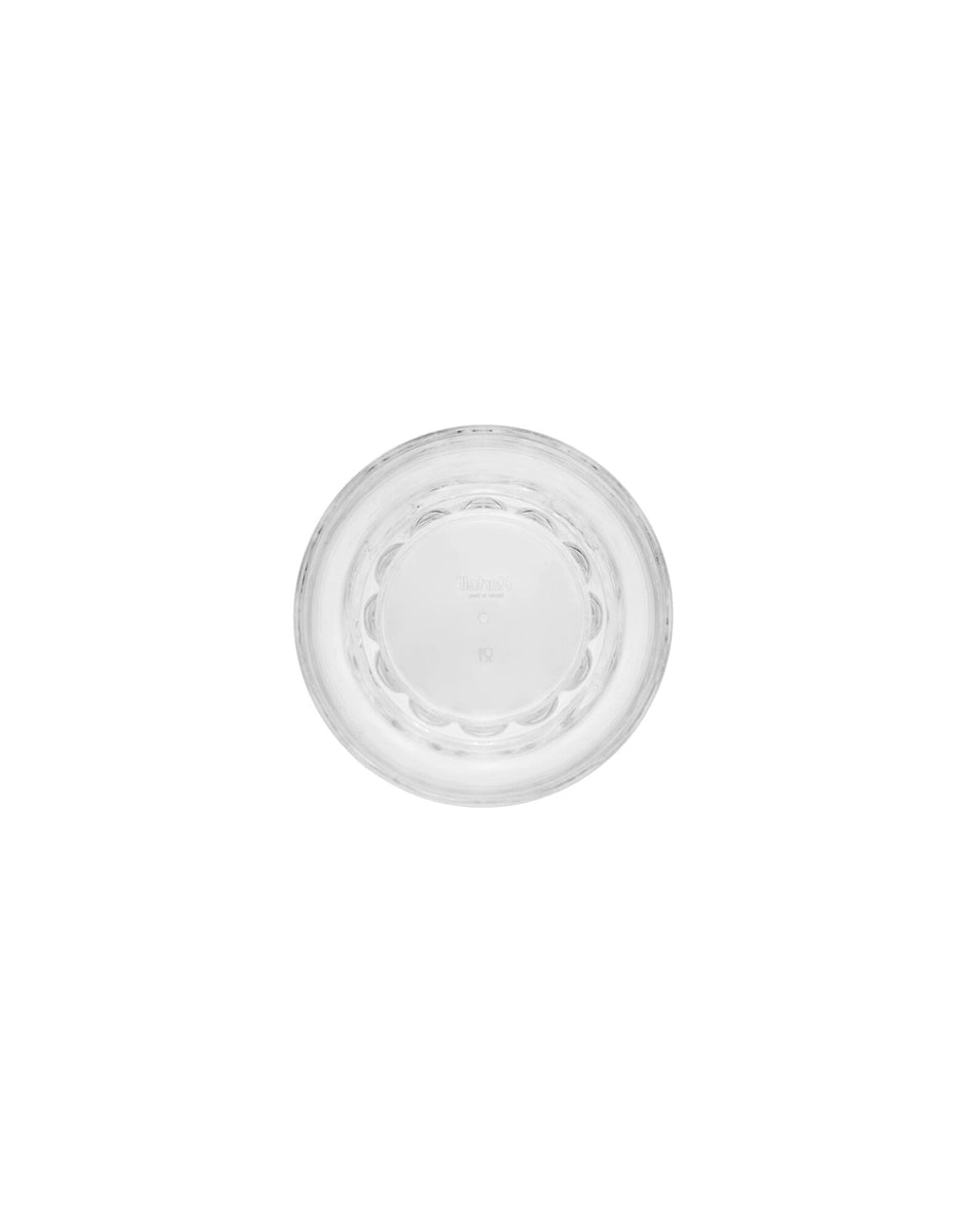 Verre Kartell Cristal