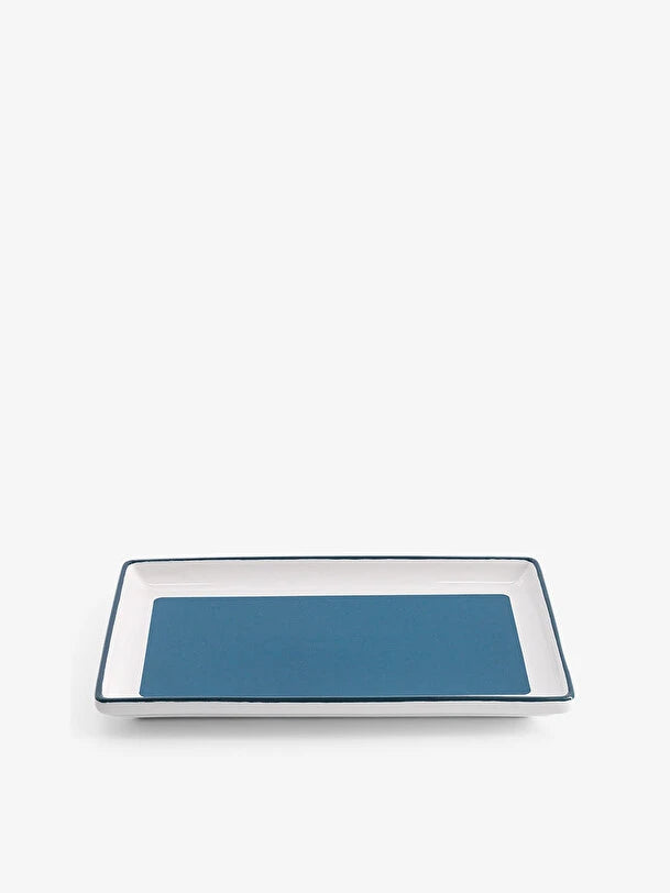 Vide poche Bensimon bleu