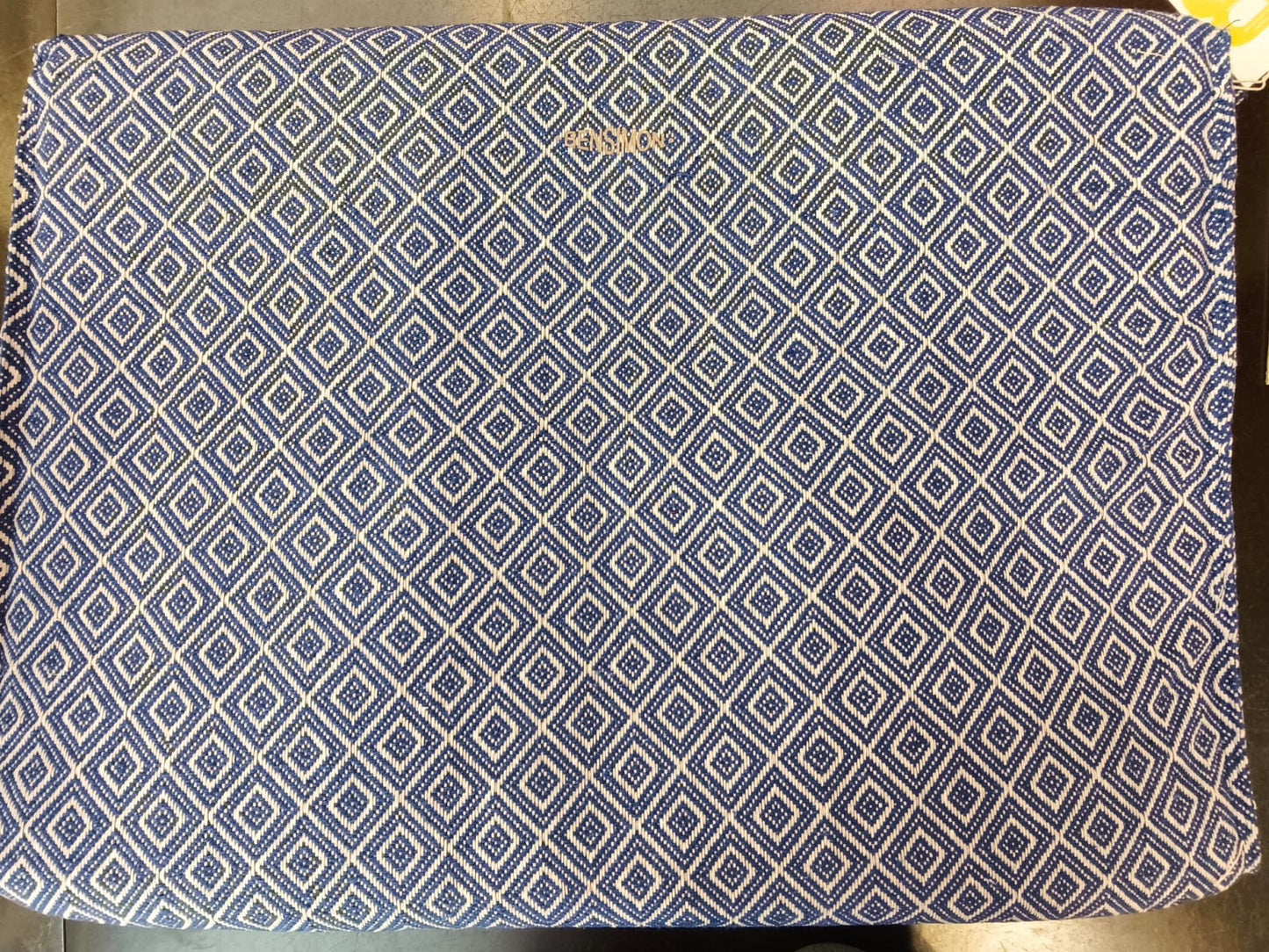 House case Ethnique L Bensimon