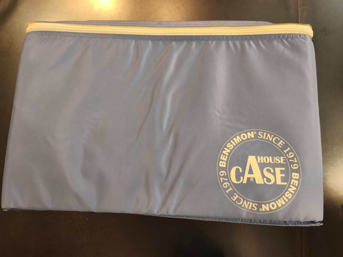 House case nylon M Bensimon