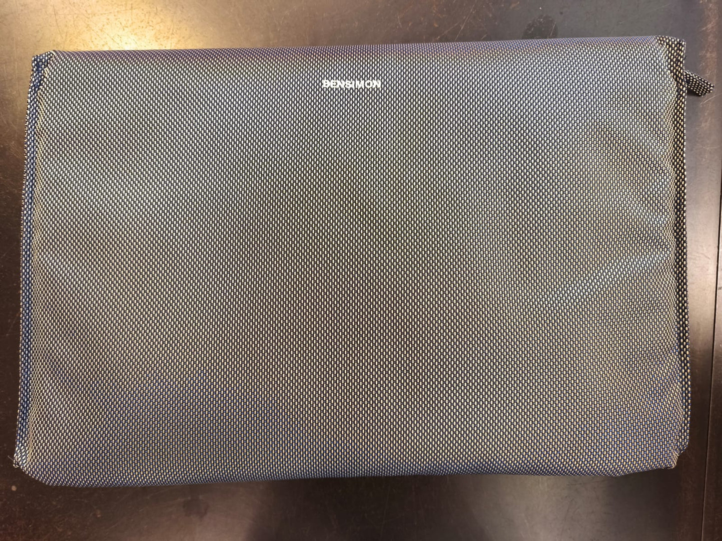 House case effet cannage M Bensimon