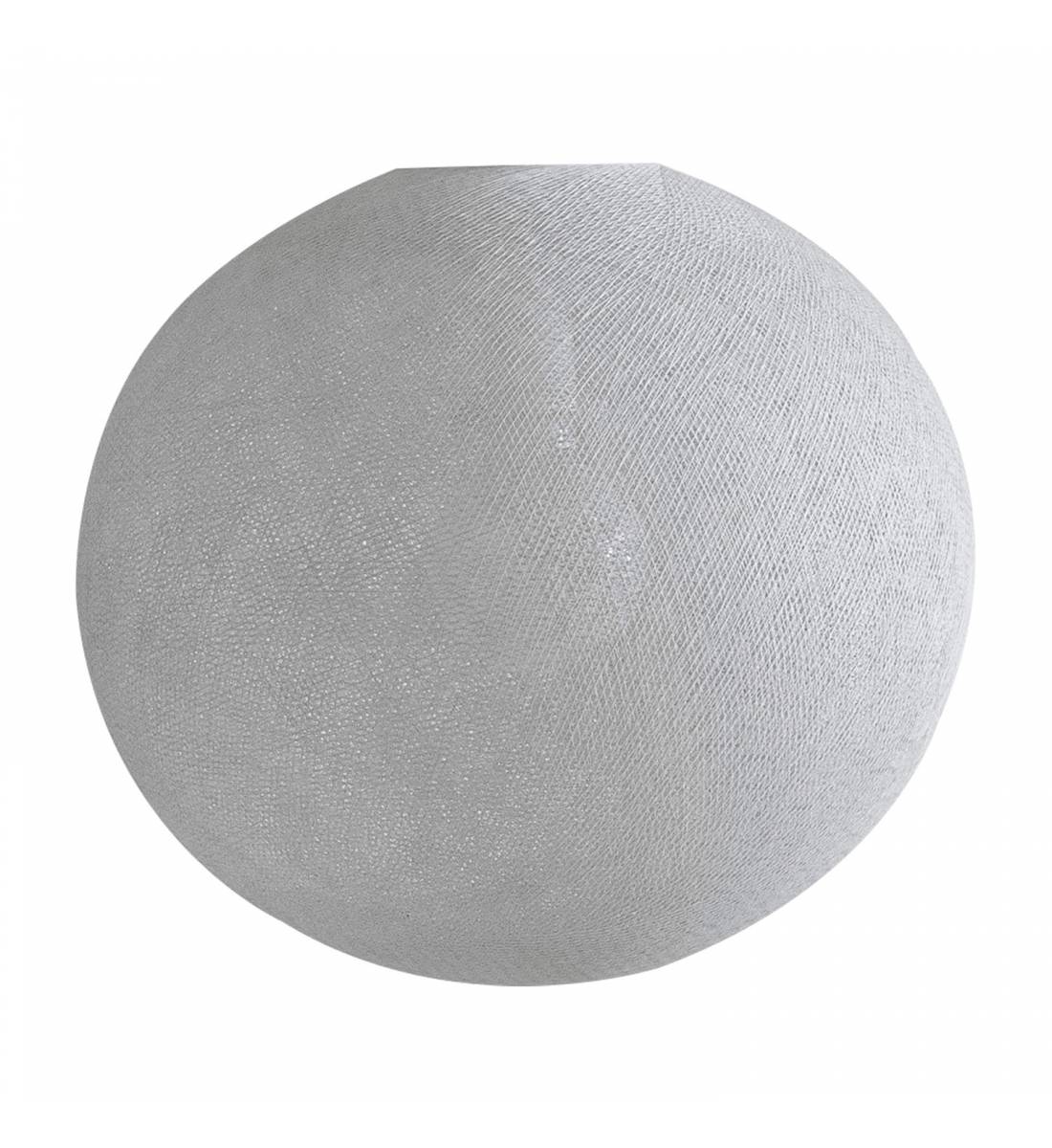 Suspension globe D25 La case du cousin Paul