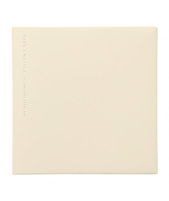 agenda perpetuel journalier marks 4