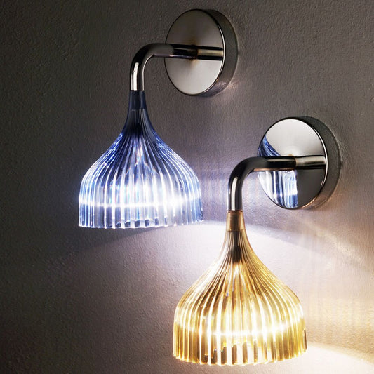 E’ applique cristal Kartell