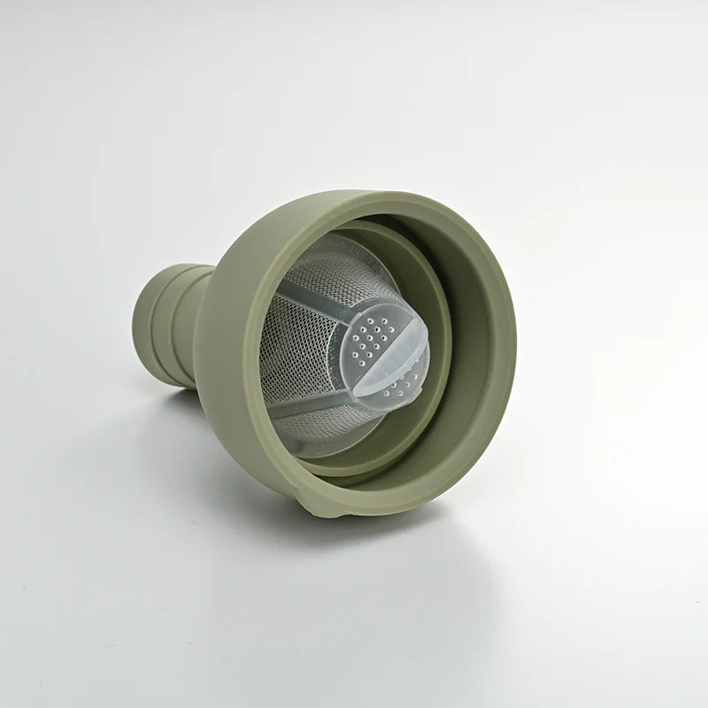 Bouteille de thé infusé à froid - 750 ml