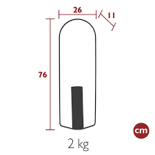 Vase Itac Fermob