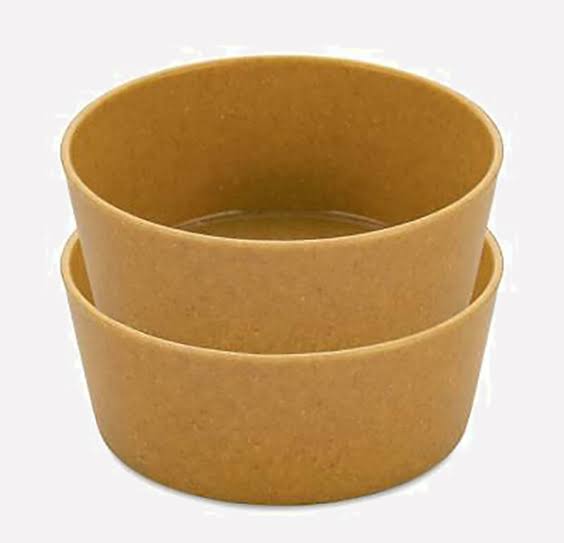 Ensemble de 2 bols - 890ml