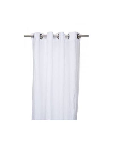 Rideaux Vitii II Blanc Lin
