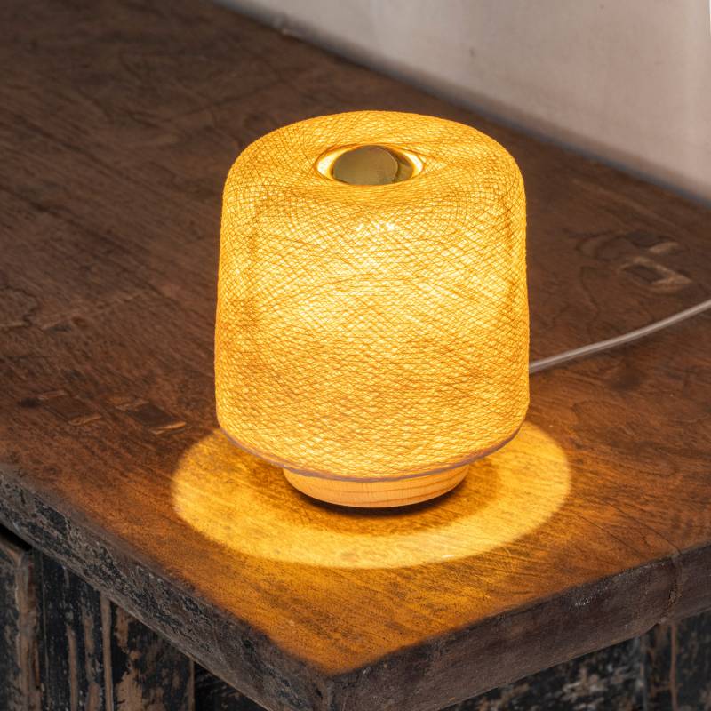 Lampe à poser madison sahara 02