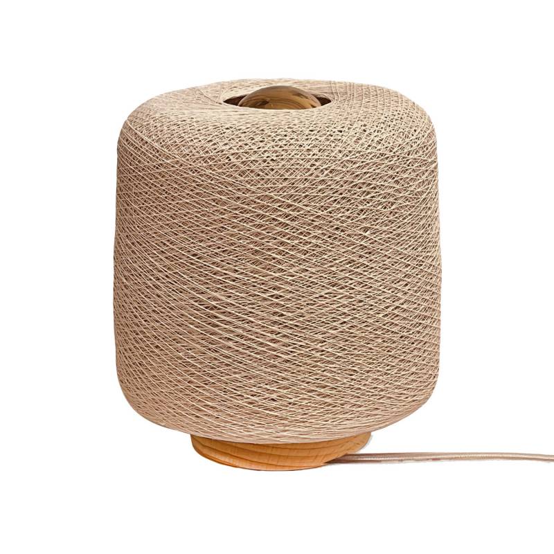 Lampe à poser madison sahara