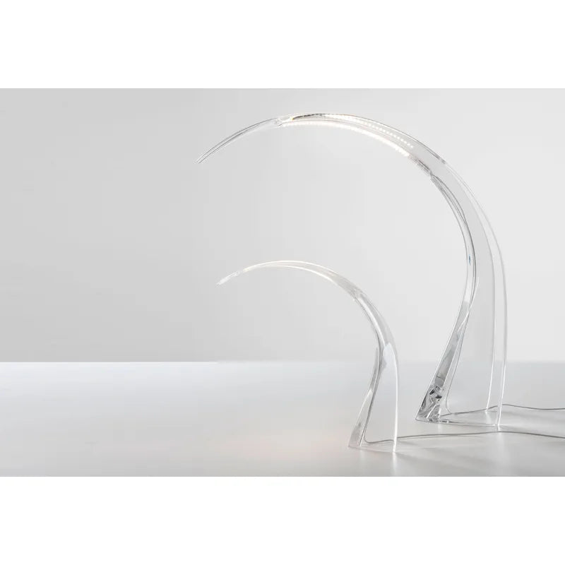Taj cristal Kartell