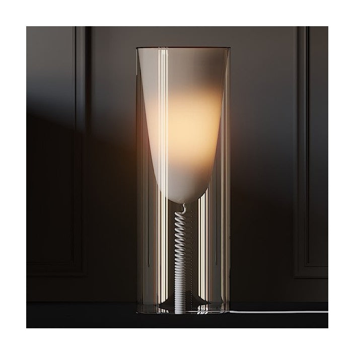 Toobe cristal Kartell