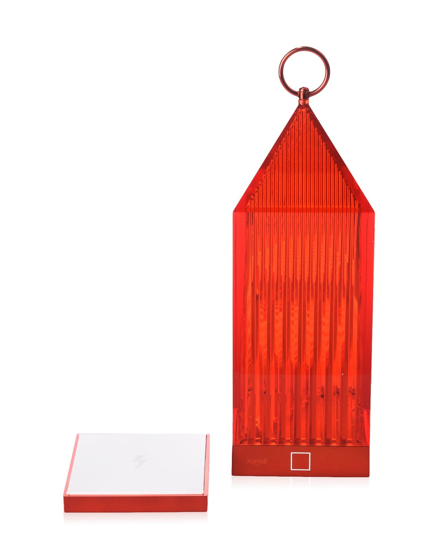 Lantern rouge Kartell