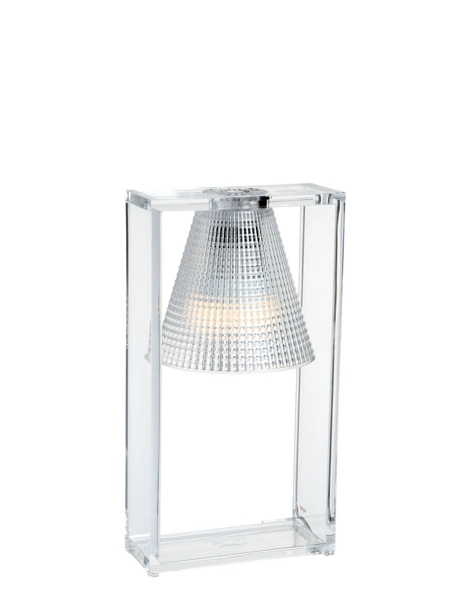 Light Air Cristal Kartell