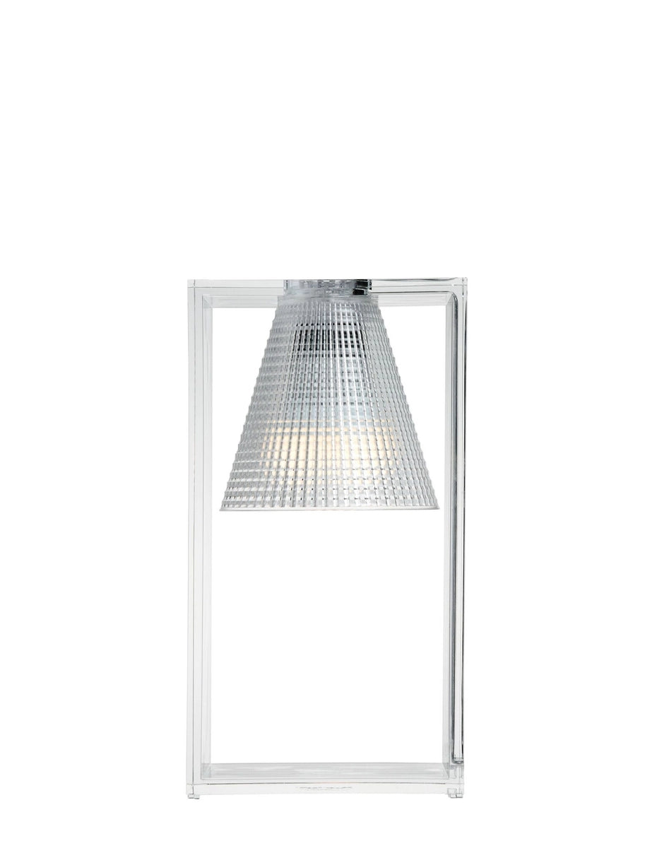 Light Air Cristal Kartell
