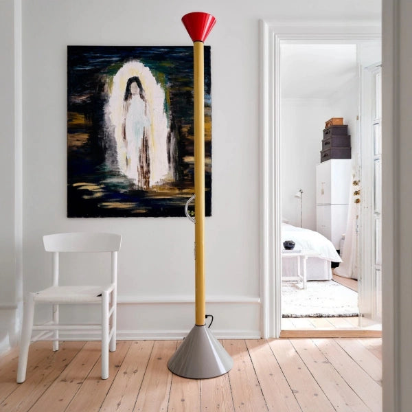 Callimaco multicolore Artemide