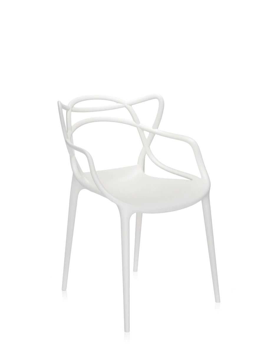 Master Blanc Kartell
