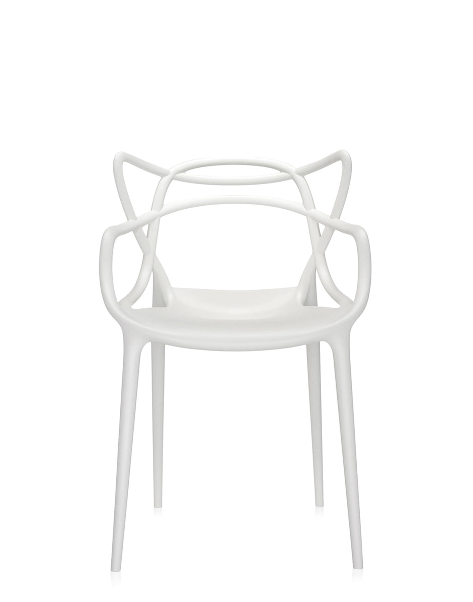 Master Blanc Kartell