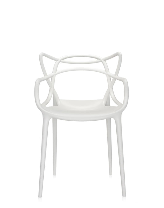 Master Blanc Kartell