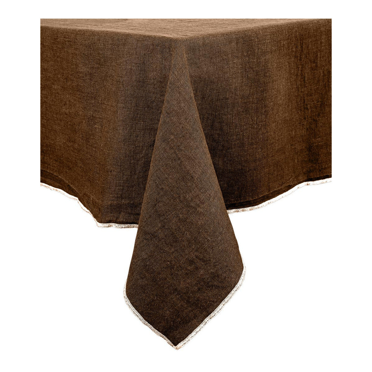 Nappe Venise 160x160 Haomy