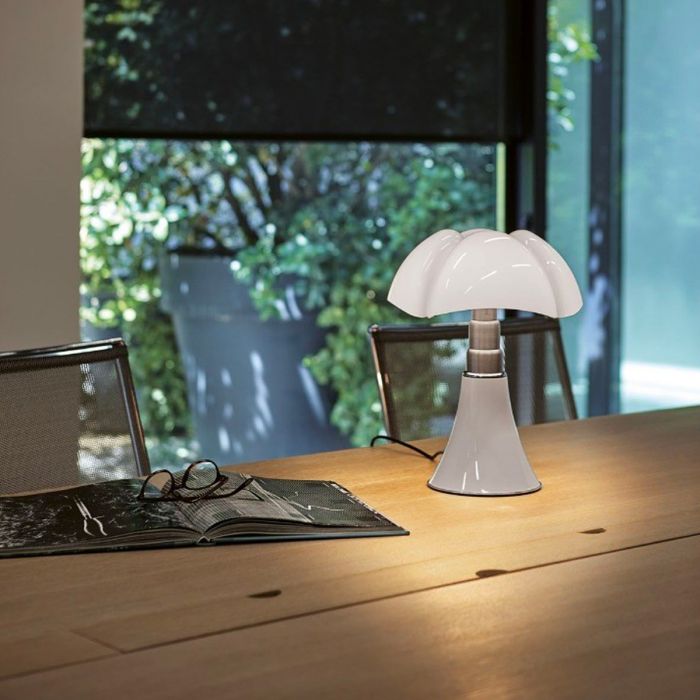 Pipistrello Led Medium Martinelli blanche