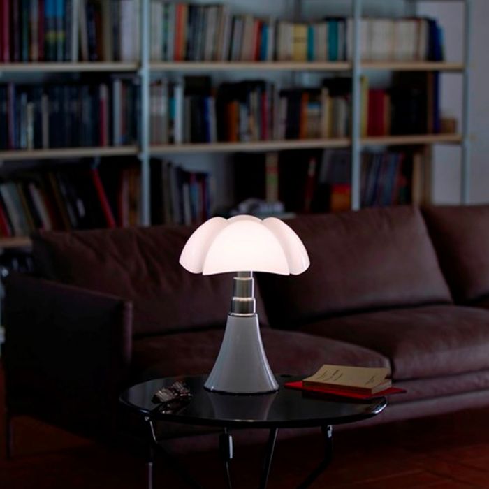 Mini Pipistrello Led Martinelli blanche
