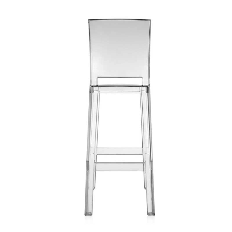 Tabouret Please h65 Kartell