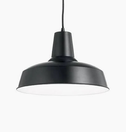 Suspension Moby Ideal lux