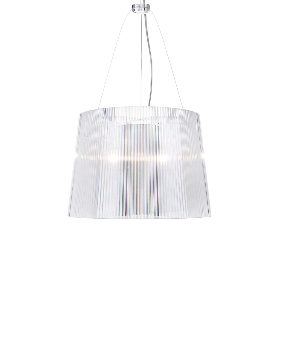 Ge' transparent Kartell