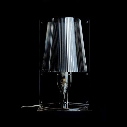 Take cristal Kartell
