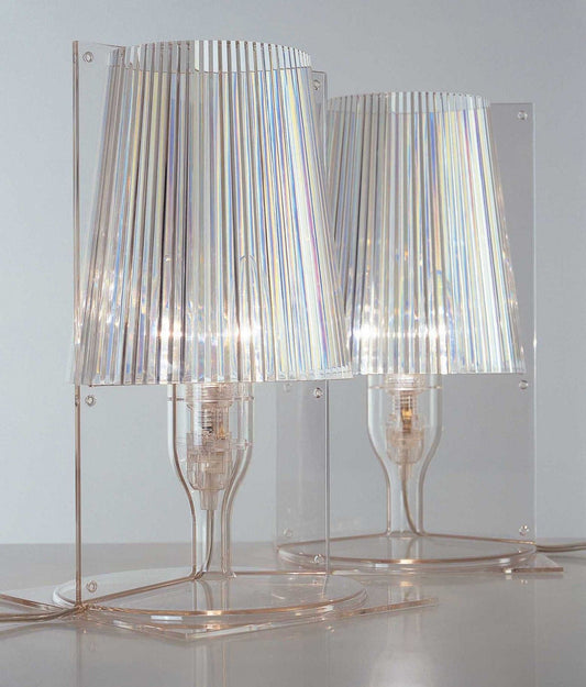Take cristal Kartell
