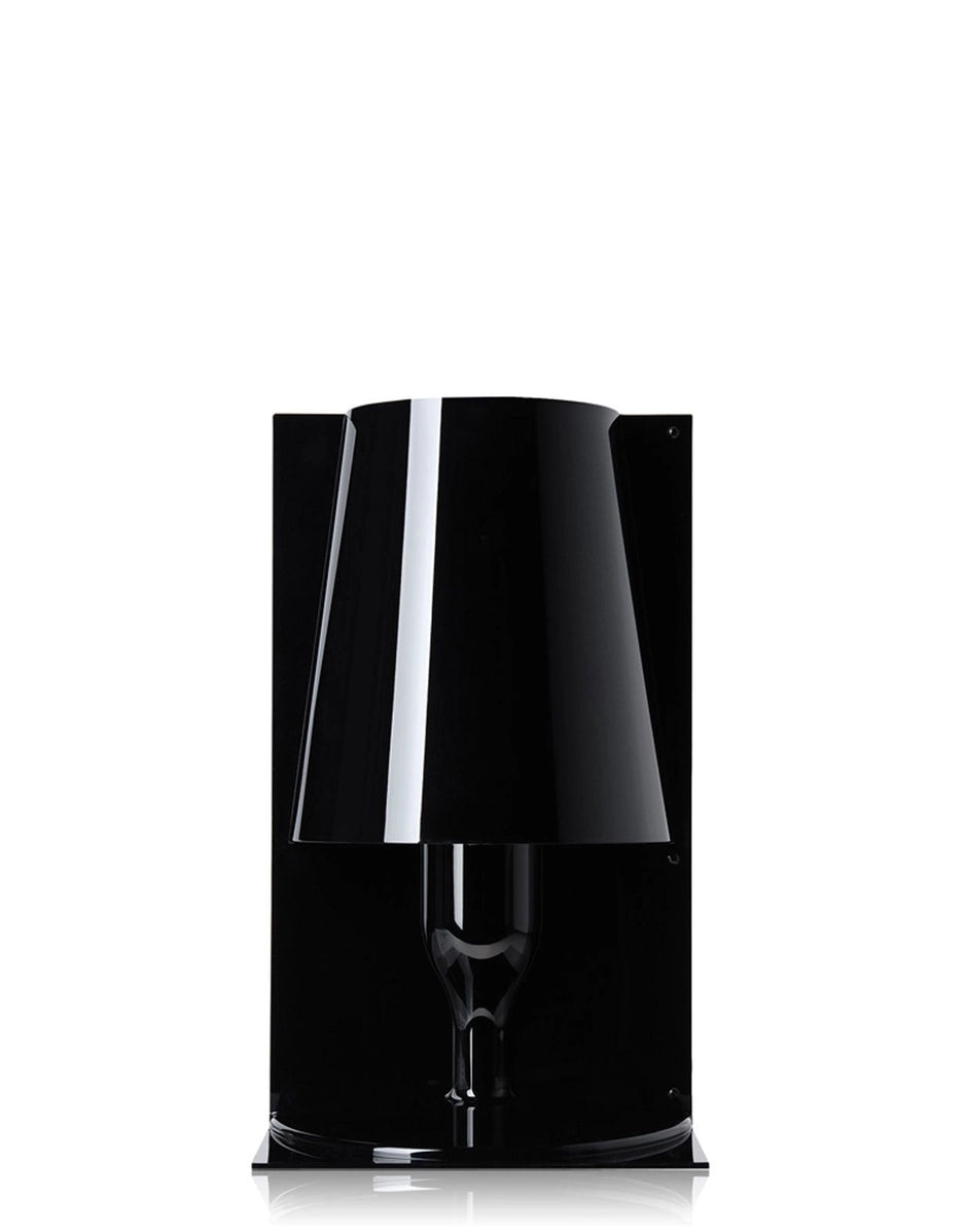 Take noir Kartell