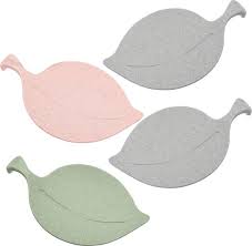 Bol de service Leaf_on