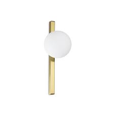 Applique Binomio Ideal lux